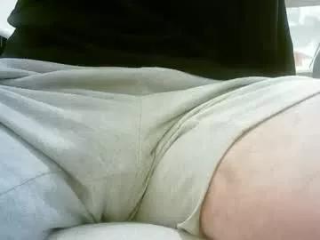 Aussie5892 from Chaturbate