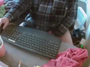 Aussiebaker from Chaturbate