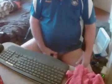 Aussiebaker from Chaturbate
