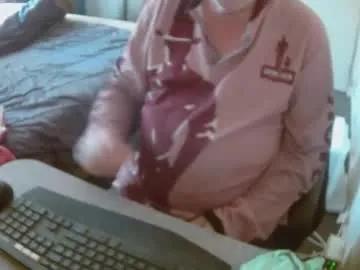 Aussiebaker from Chaturbate