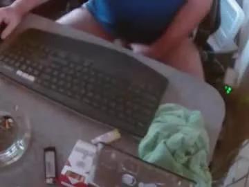 Aussiebaker from Chaturbate