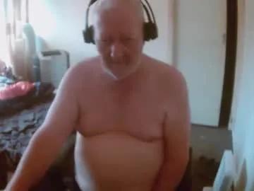 Aussiebaker from Chaturbate