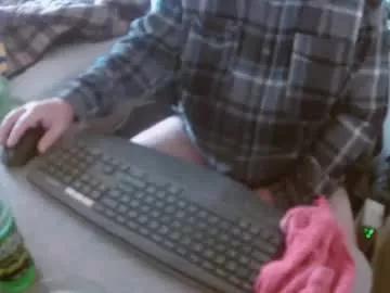 Aussiebaker from Chaturbate