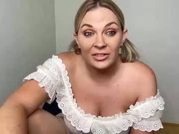aussieblair from Chaturbate
