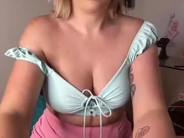 aussieblair from Chaturbate