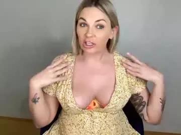 aussieblair from Chaturbate