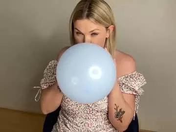 aussieblair from Chaturbate