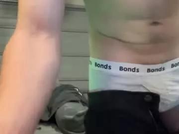 aussiee_sydney from Chaturbate