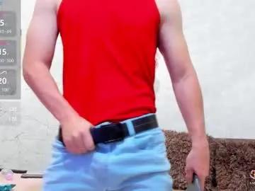 austiin_ross from Chaturbate is Freechat