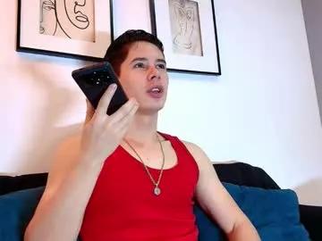 austiin_ross1 from Chaturbate is Freechat