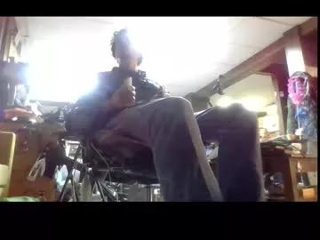 automaticmechanic from Chaturbate is Freechat