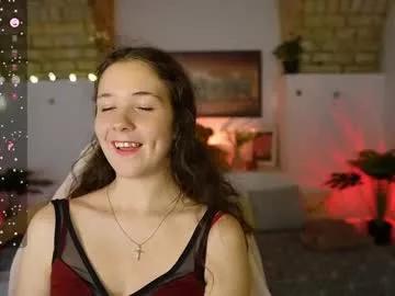 ava_taylor18 from Chaturbate
