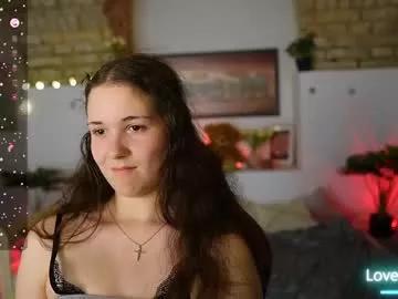 ava_taylor18 from Chaturbate