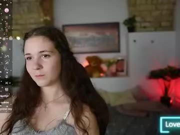 ava_taylor18 from Chaturbate