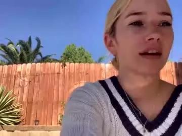 avababexoxo from Chaturbate