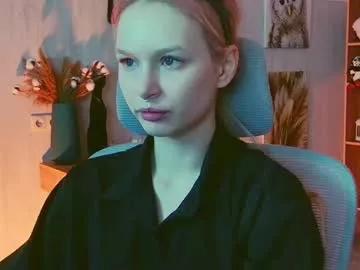 avadaviis from Chaturbate is Freechat