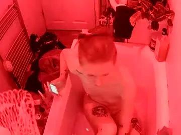 Avafox_x from Chaturbate