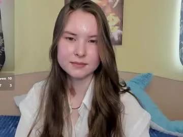 avaharis from Chaturbate