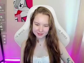 avaharis from Chaturbate