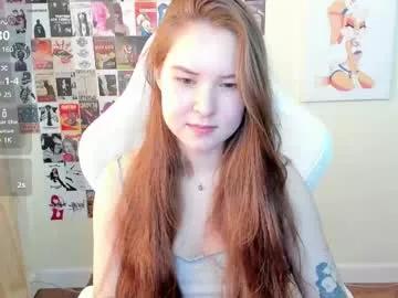 avaharis from Chaturbate