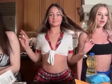 avaowenss from Chaturbate is Freechat