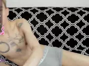 avegothy from Chaturbate is Freechat