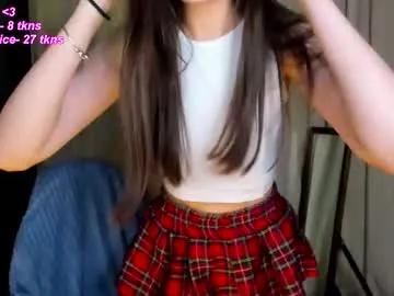 avrora_shy_ from Chaturbate is Freechat