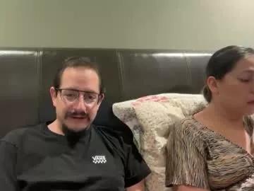awesome_couple_hell from Chaturbate is Freechat