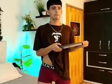 axel_draven from Chaturbate is Freechat