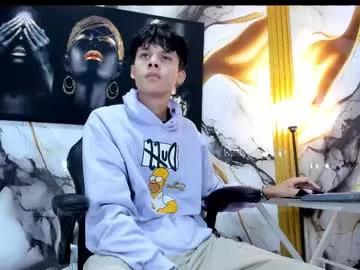 axel_night from Chaturbate is Freechat