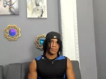 axel_silva3 from Chaturbate is Freechat