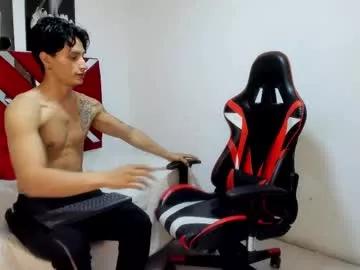 axel_summer_ from Chaturbate is Freechat