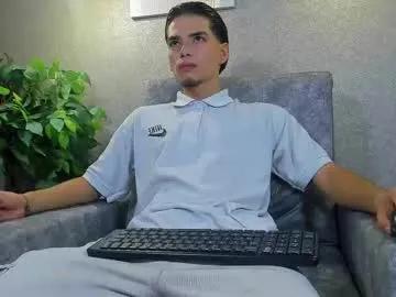 axel_wiliams from Chaturbate is Freechat