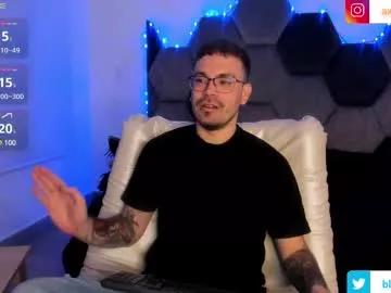 axelblaze_ from Chaturbate is Freechat