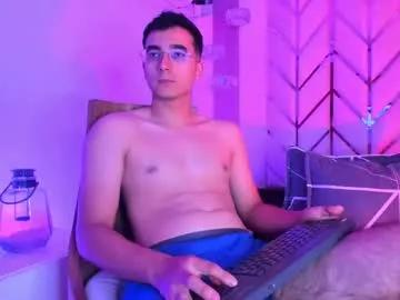 axell_blazee from Chaturbate is Freechat