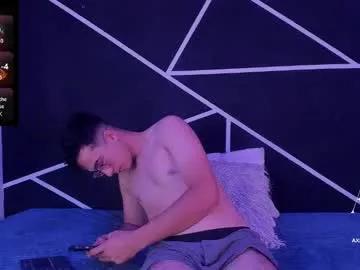 axell_blazee from Chaturbate is Freechat