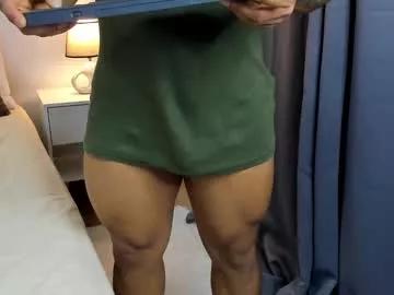axelldasilva from Chaturbate is Freechat