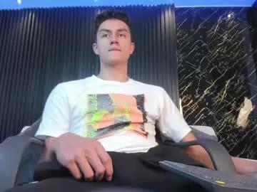 axellrose_ from Chaturbate is Freechat