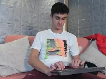 axellrose_ from Chaturbate is Freechat