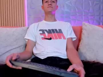 axellrose_ from Chaturbate is Freechat