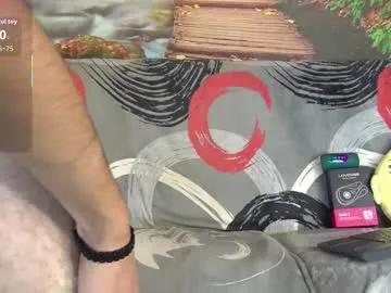 axelmaxximo from Chaturbate is Freechat