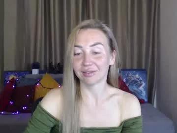 ay_kiss_jully from Chaturbate is Freechat