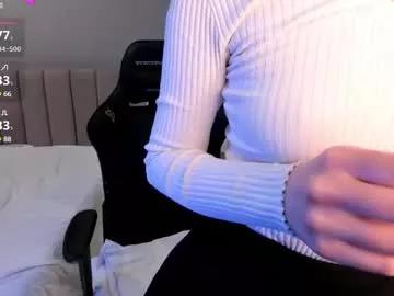 aya_shy from Chaturbate