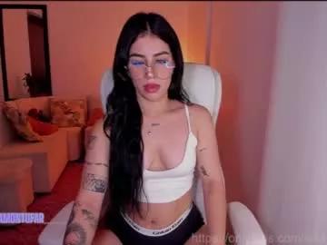 aya_uwu from Chaturbate