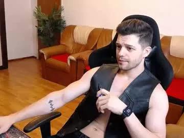 aydanblake from Chaturbate