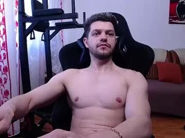 aydanblake from Chaturbate