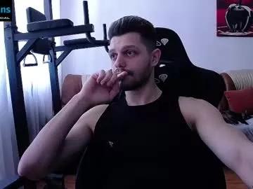 aydanblake from Chaturbate