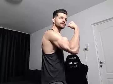 aydanblake from Chaturbate