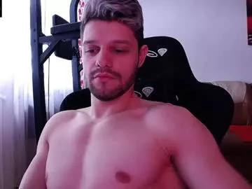 aydanblake from Chaturbate