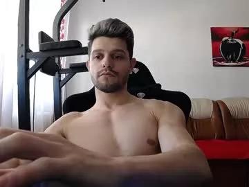 aydanblake from Chaturbate